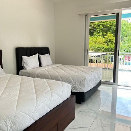 Villa Paraiso Tropical Puerto Viejo de Talamanca Bagian luar foto
