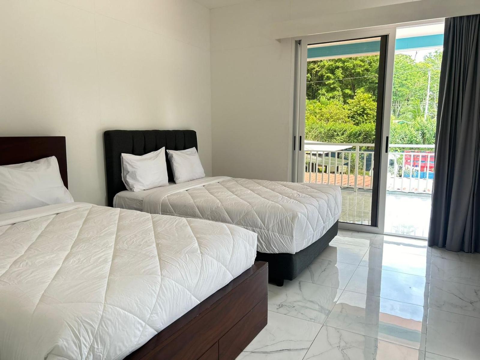 Villa Paraiso Tropical Puerto Viejo de Talamanca Bagian luar foto